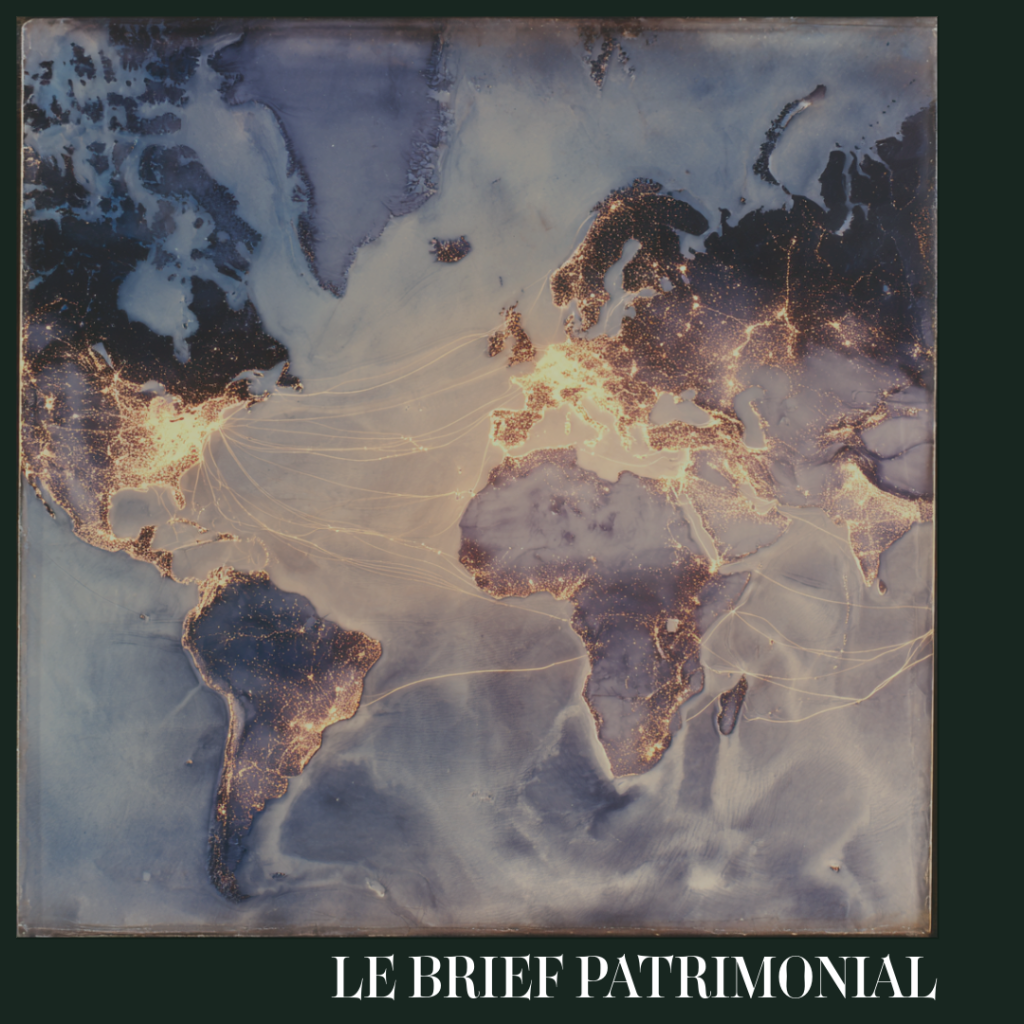 🧭 Le nouvel étalon