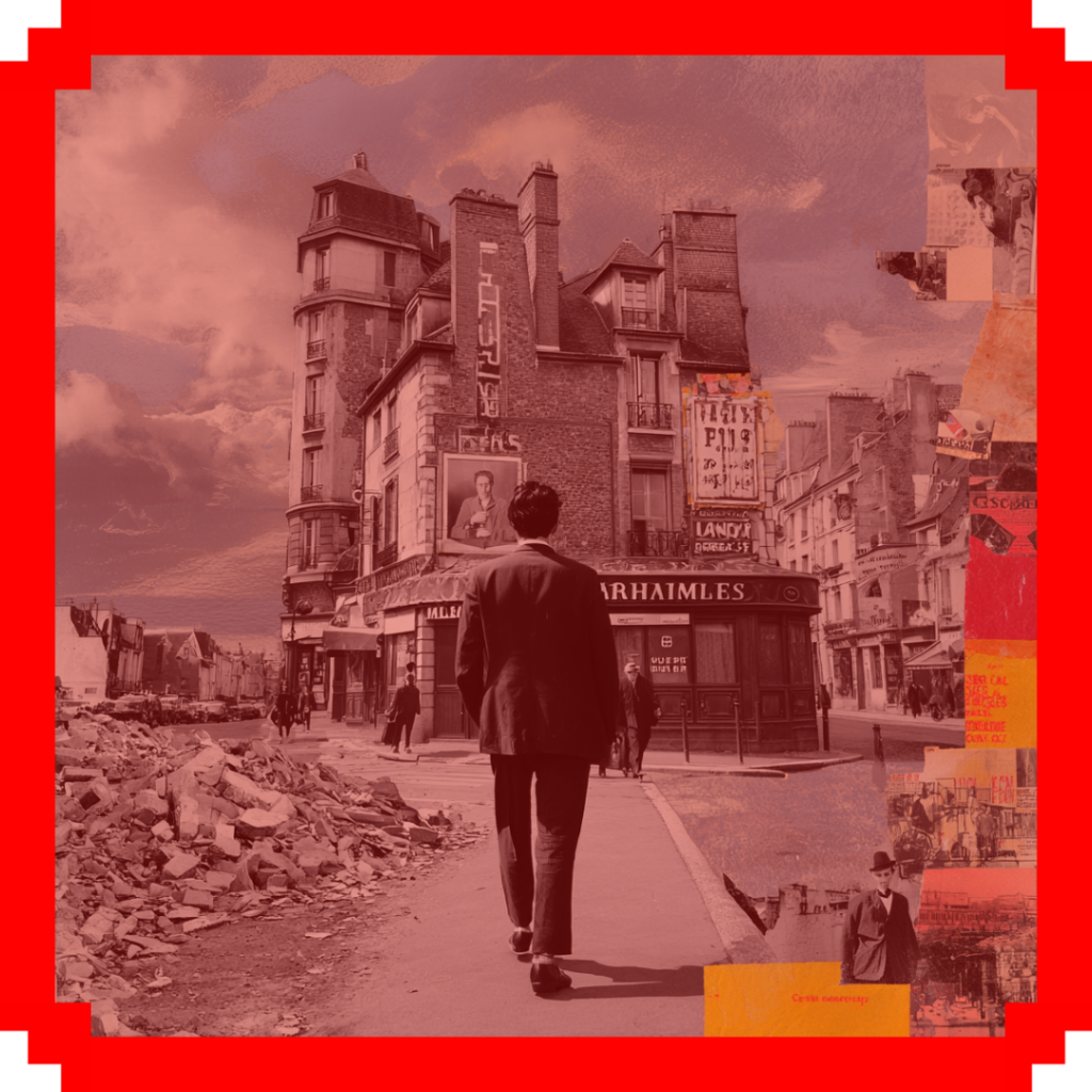 ⭐ Symbolpolitik am See